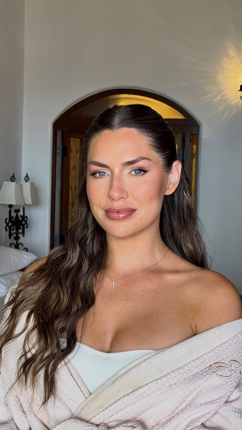 Classic Glam · Espinoza Beauty Los Cabos