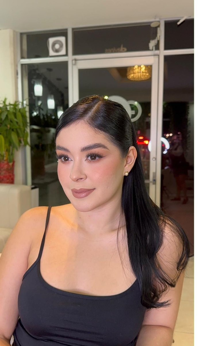 Bridal makeup by Espinoza Beauty in Los Cabos