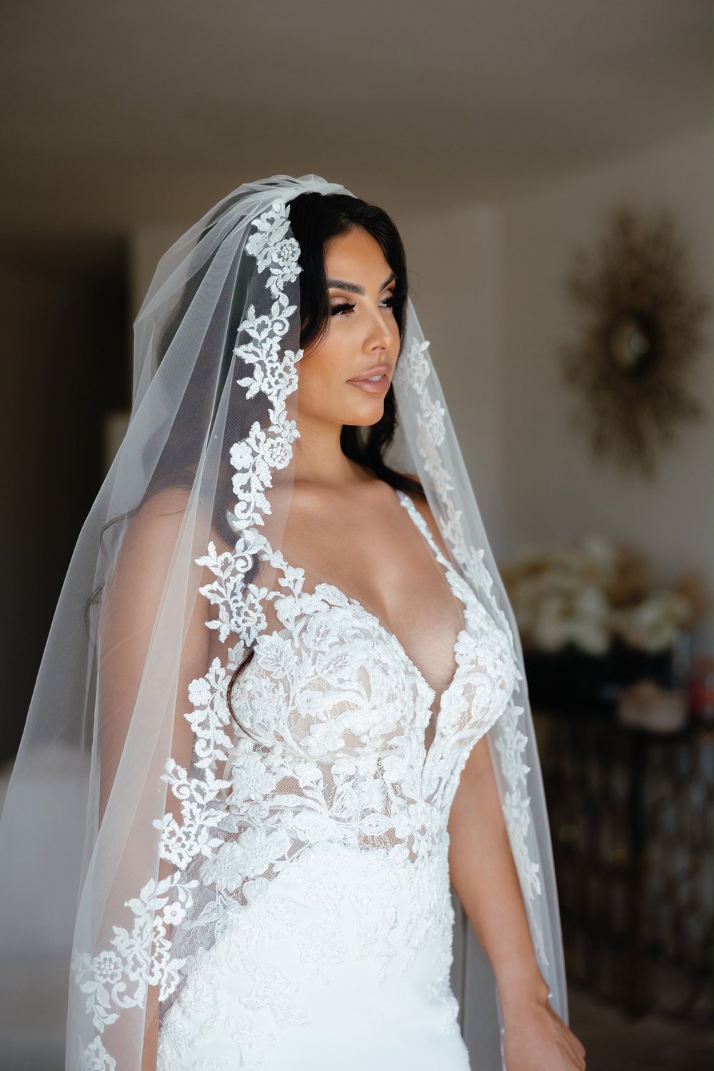 Veil Ready · Espinoza Beauty Los Cabos