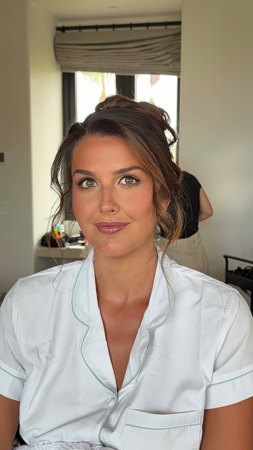 Airbrush Finish · Espinoza Beauty Los Cabos