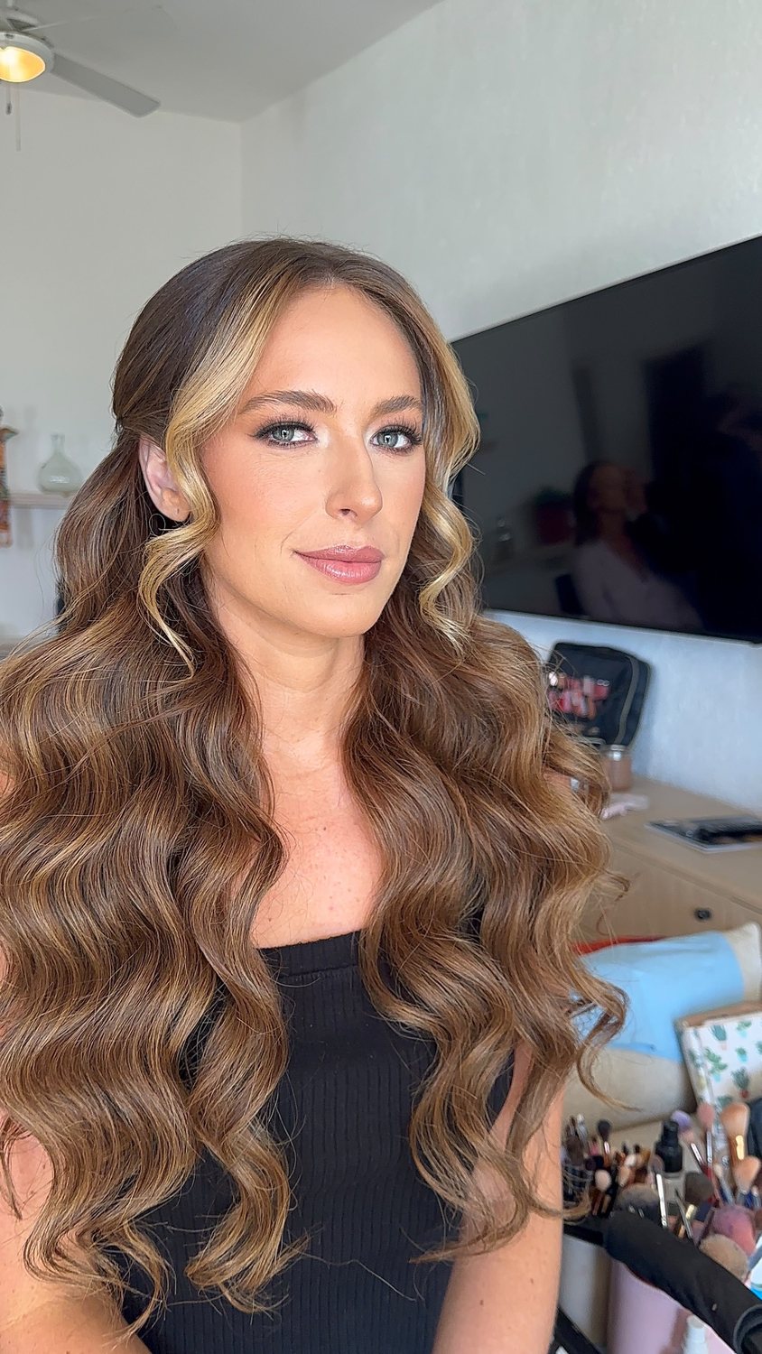 Soft Waves · Espinoza Beauty Los Cabos
